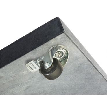 Platinum Sun & Shade parasolvoet Sorrento 90 kg graniet - afbeelding 2