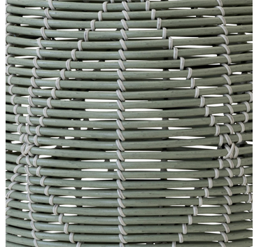 Poef Birma - afbeelding 2