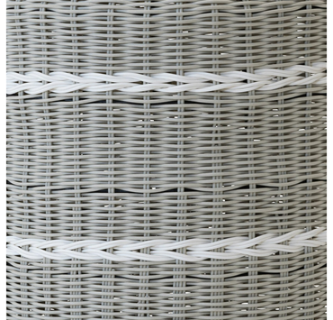 Poef Saigon - afbeelding 2