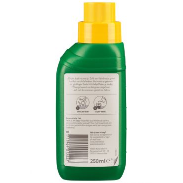 Pokon anthurium voeding 250 ml - afbeelding 2