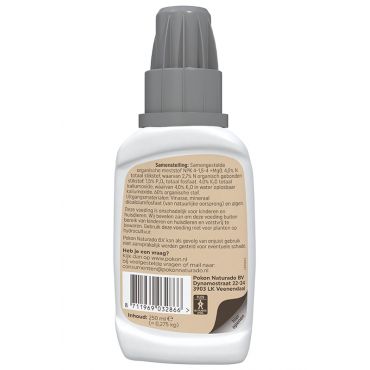Pokon bio palm voeding 250 ml - afbeelding 2