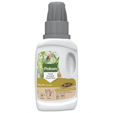 Pokon bio palm voeding 250 ml - afbeelding 1