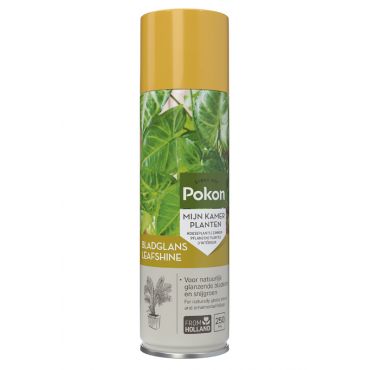 Pokon bladglans 250 ml - afbeelding 1