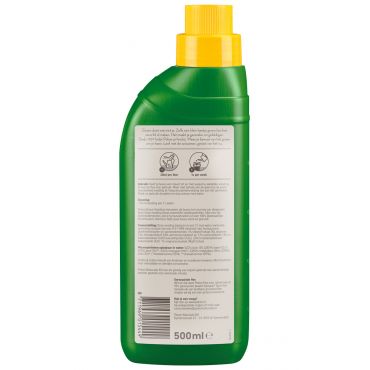 Pokon buxus voeding 500 ml - afbeelding 2