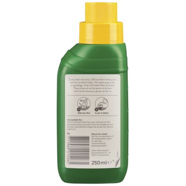 Pokon cactus & vetplant voeding 250 ml - afbeelding 2