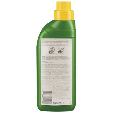 Pokon groene planten voeding 500 ml - afbeelding 2