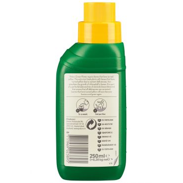 Pokon groenhersteller 250 ml - afbeelding 2