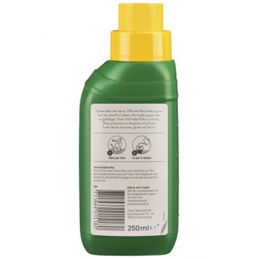 Pokon orchidee voeding 250 ml - afbeelding 2