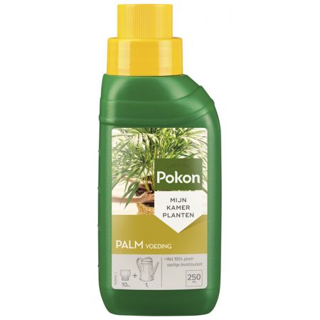 Pokon palm voeding 250 ml - afbeelding 1