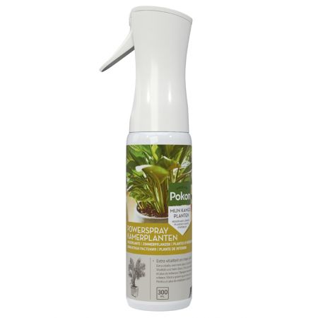 Pokon powerspray kamerplanten 300 ml - afbeelding 1