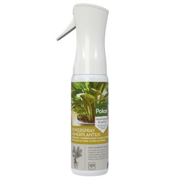 Pokon powerspray kamerplanten 300 ml - afbeelding 1