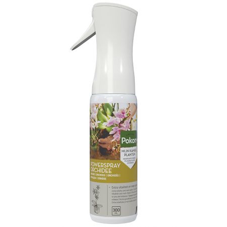 Pokon powerspray orchidee 300 ml - afbeelding 1