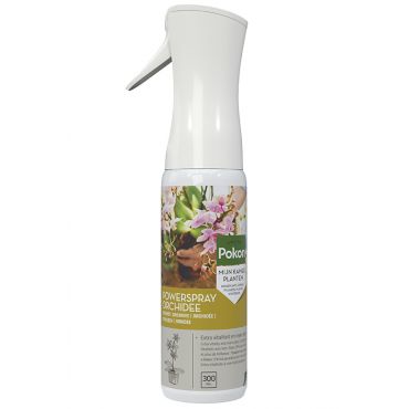 Pokon powerspray orchidee 300 ml - afbeelding 1