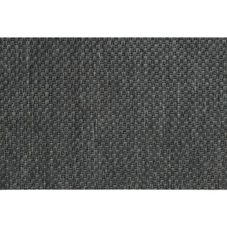 Garden Impressions buitenkleed Portmany anthracite 200x290 cm