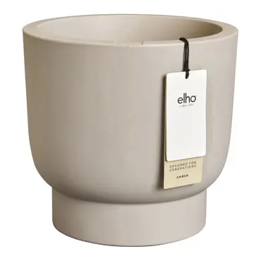 Elho Premium Pot Amber grail - afbeelding 1