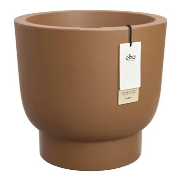 Elho Premium Pot amber grail - afbeelding 1