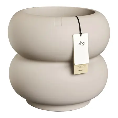 Elho Premium Pot Amber roll - afbeelding 1