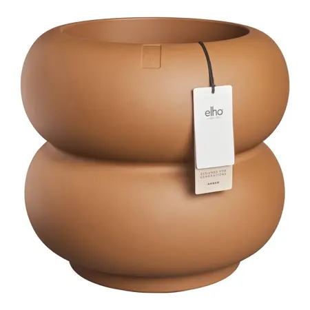 Elho Premium Pot Amber roll - afbeelding 1