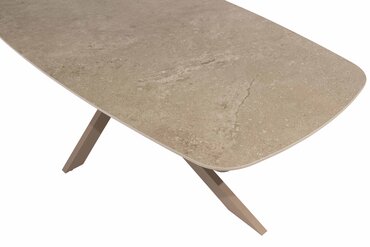 4 Seasons Outdoor tuintafel Prado - afbeelding 2