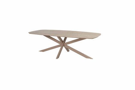 4 Seasons Outdoor tuintafel Prado - afbeelding 1