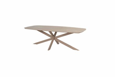 4 Seasons Outdoor tuintafel Prado - afbeelding 1