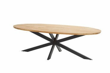 4 Seasons Outdoor tuintafel Prado - afbeelding 1
