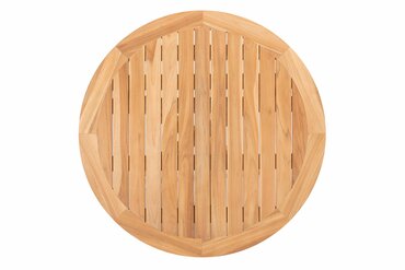 4 Seasons Outdoor tuintafel Prado rond - afbeelding 2