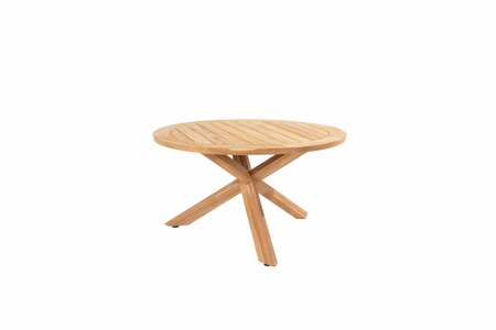 4 Seasons Outdoor tuintafel Prado rond - afbeelding 1