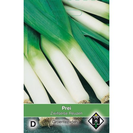 Prei Zwitserse reuzen - afbeelding 1