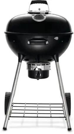 Napoleon Premium houtskool kettle