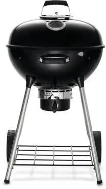 Napoleon Premium houtskool kettle