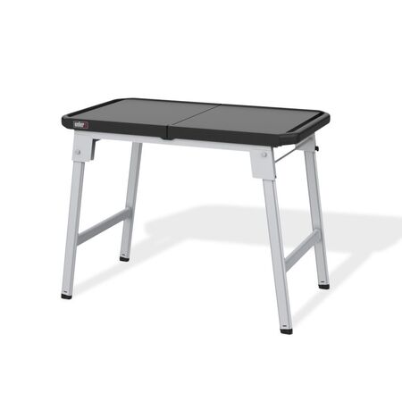 Weber Premium onderstel plancha