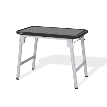 Weber Premium onderstel plancha