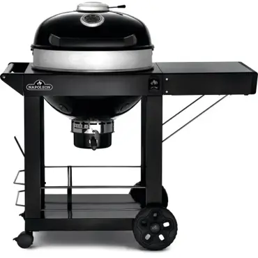 Napoleon Pro-cart houtskool kettle Ø57cm