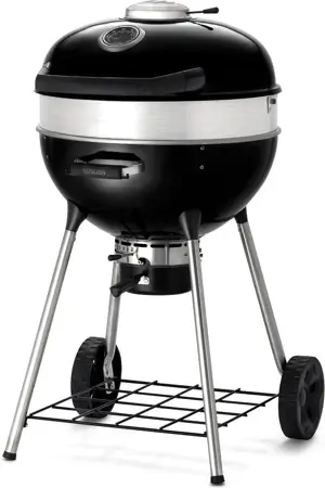 Napoleon Pro houtskool kettle