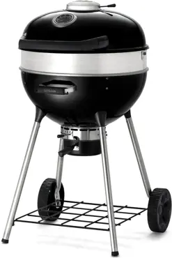 Napoleon Pro houtskool kettle