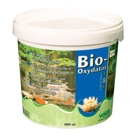 Velda Bio-oxydator 1000 ml