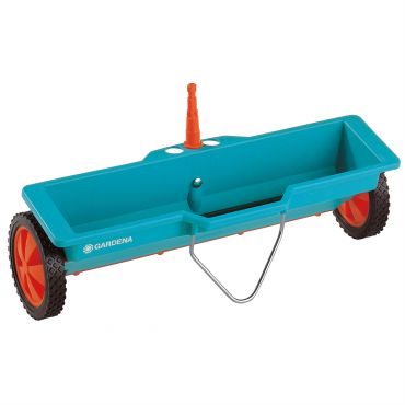 Gardena Comfort Strooiwagen 500