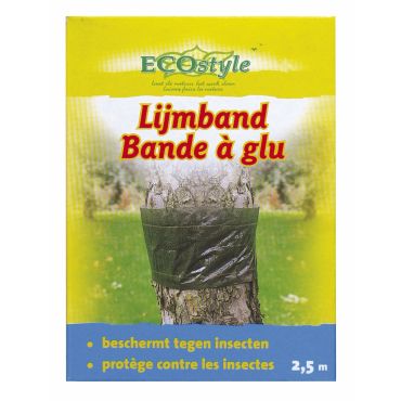 ECOstyle lijmband 2,5 m - afbeelding 1