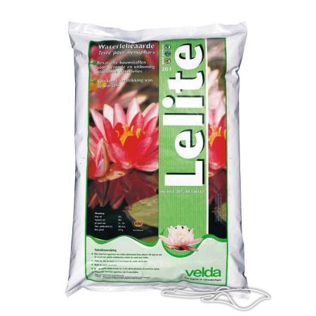 Velda Lelite 20 ltr