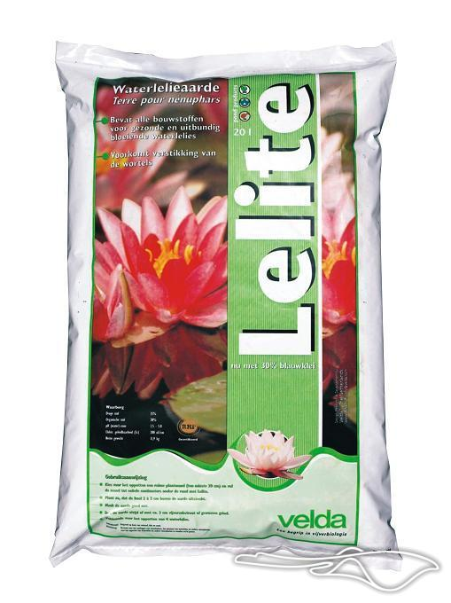 Bicchiere da acqua Lily of the Valley, trasparente