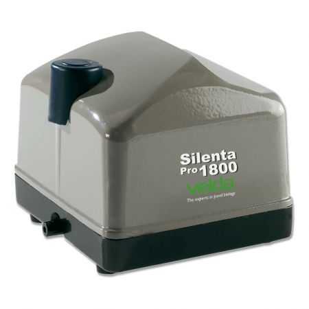 Velda Silenta pro 1800