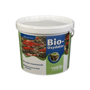 Velda Bio-oxydator 5000 ml