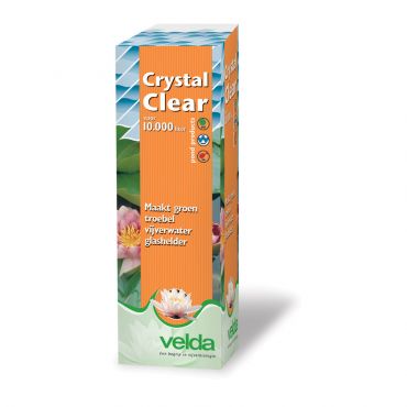 Velda Crystal Clear 250 ml