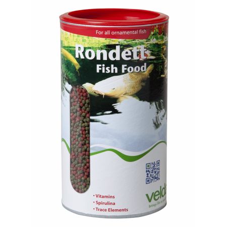 Velda Rondett power food 800 g / 2500 ml