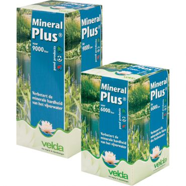 Velda Mineral plus 1500 ml