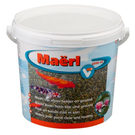 Velda Maerl 2500 ml