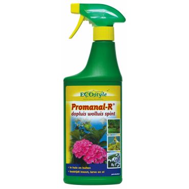 ECOstyle promanal-r gebruiksklaar 500 ml - afbeelding 1