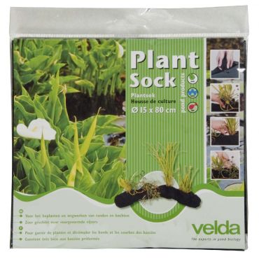 Velda Plant sock 15x80 cm displ.(35)