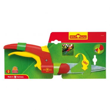 Wolf Garten Grasschaar RJ-ZL - afbeelding 2